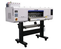 Audley 24" DTF Printer - 4 Head (S8074-3) with 4 x Epson i3200-A1 Printheads