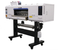 Audley 24" DTF Printer - 4 Head (S8074-3) with 4 x Epson i3200-A1 Printheads