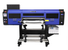 Audley 24in Premium UV DTF Printer (60cm) with 3 Printheads (i3200-U1)