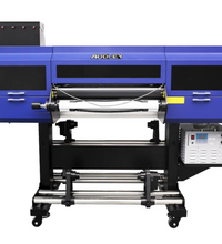 Audley 24in Premium UV DTF Printer (60cm) with 3 Printheads (i3200-U1)