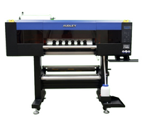 Audley 24" DTF Printer - 6 Head (8076-3) with 6 x Epson i3200-A1 Printheads