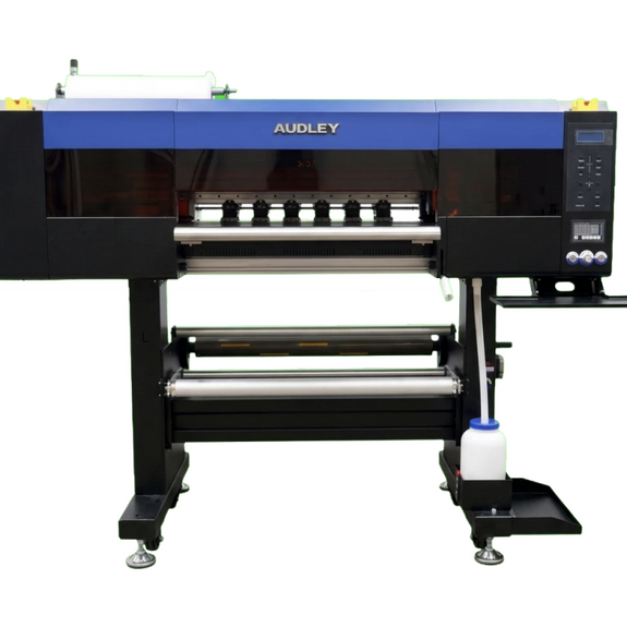 Audley 24" DTF Printer - 6 Head (8076-3) with 6 x Epson i3200-A1 Printheads