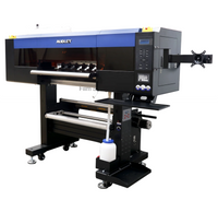 Audley 24" DTF Printer - 6 Head (8076-3) with 6 x Epson i3200-A1 Printheads