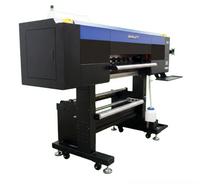Audley 24" DTF Printer - 6 Head (8076-3) with 6 x Epson i3200-A1 Printheads