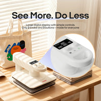 Procolored H15 Auto Heat Press Machine – 15x15 Automatic Heat Press