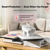 Procolored H15 Auto Heat Press Machine – 15x15 Automatic Heat Press