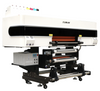 Audley 24in (60cm) Premium UV DTF Printer with Laminator and 4 Printheads (i3200-U1)