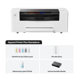 xTool Apparel Printer Plus – DTF Starter Bundle