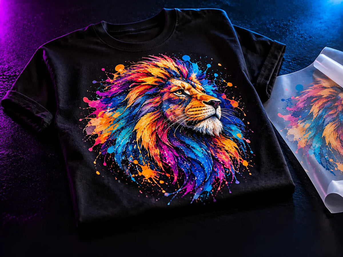 T-shirts & apparel