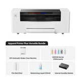 xTool Apparel Printer Plus – DTF Professional Bundle