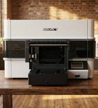 Audley A3+ UV Flatbed Printer with 1 Printhead (i3200-HD)