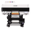 Audley 12in (30cm) Premium UV DTF Printer with Hot Foil and 4 Printheads (XP600)