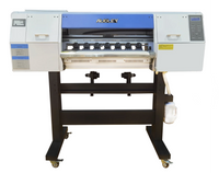 Audley 24" DTF Printer - 2 Head (S7070-3) with 2 x Epson i3200-A1 Printheads