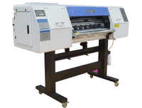 Audley 24" DTF Printer - 2 Head (S7070-3) with 2 x Epson i3200-A1 Printheads