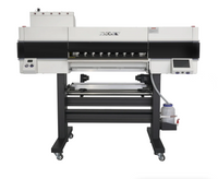 Audley 24" Wi-Fi DTF Printer - 2 Head (8072-3) with 2 x Epson i3200-A1 Printheads