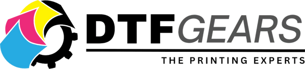 DTF Gears