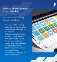 Multi-Printer Add-On for Digital Factory V12 Desktop Edition