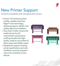 Multi-Printer Add-On for Digital Factory V12 Desktop Edition