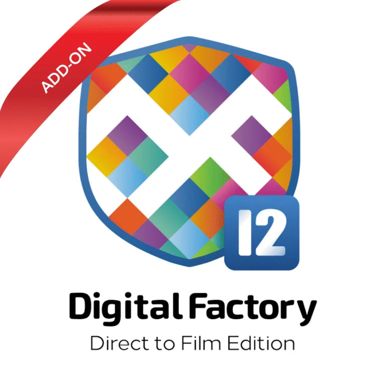 Multi-Printer Add-On for Digital Factory V12 Large Format Edition