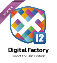 CADlink Digital Factory upgrade V11 to V12 Desktop