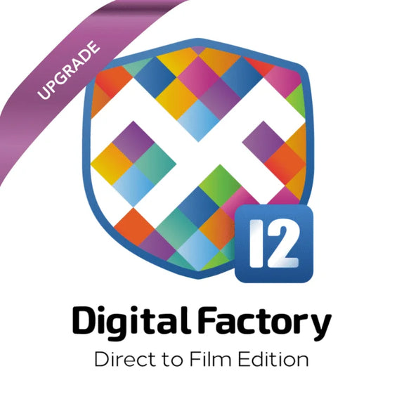 CADlink Digital Factory V12 Upgrade from Desktop to Large Format