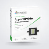 Genuine xTool Apparel Printer Plus Printhead