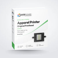 Genuine xTool Apparel Printer Plus Printhead