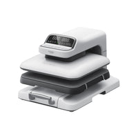 xTool Selected HP2 Auto Heat Press – 15" × 15"