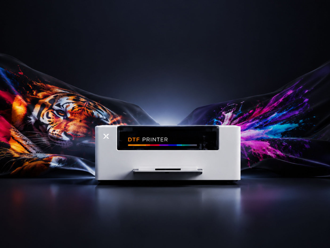 xTool DTF Printer