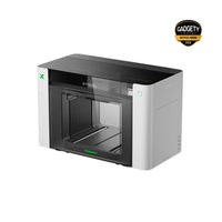xTool O1 Omni Single Head UV DTF & Direct To Object 3D-Texture Printer – Starter Bundle