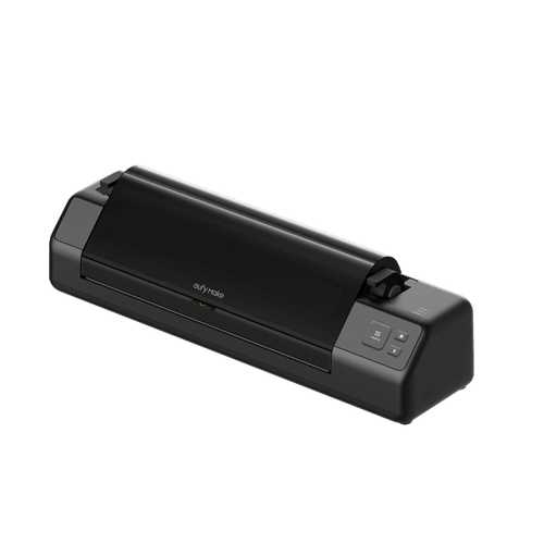 EUFY UVDTF Laminator Bundle – V8270 | Durable Peel and Stick Decals & Transfers