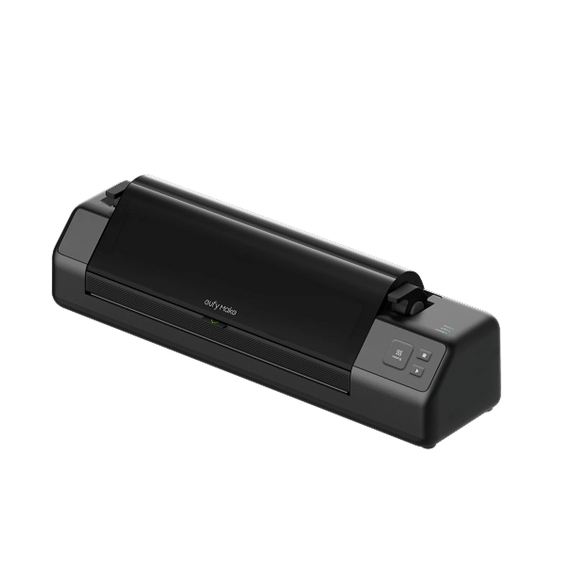EUFY UVDTF Laminator Bundle – V8270 | Durable Peel and Stick Decals & Transfers