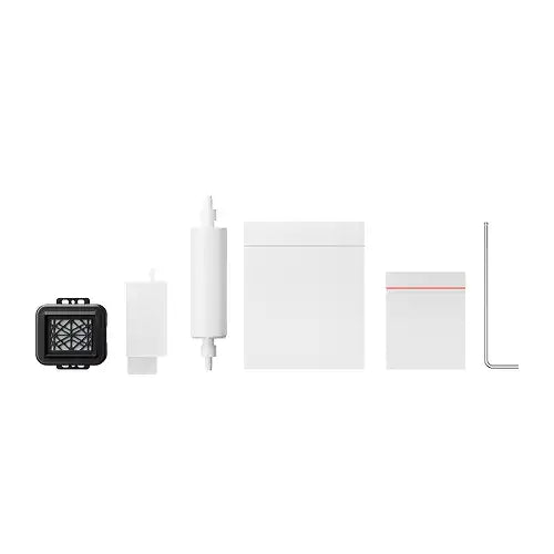 xTool Apparel Printer Maintanence Kit