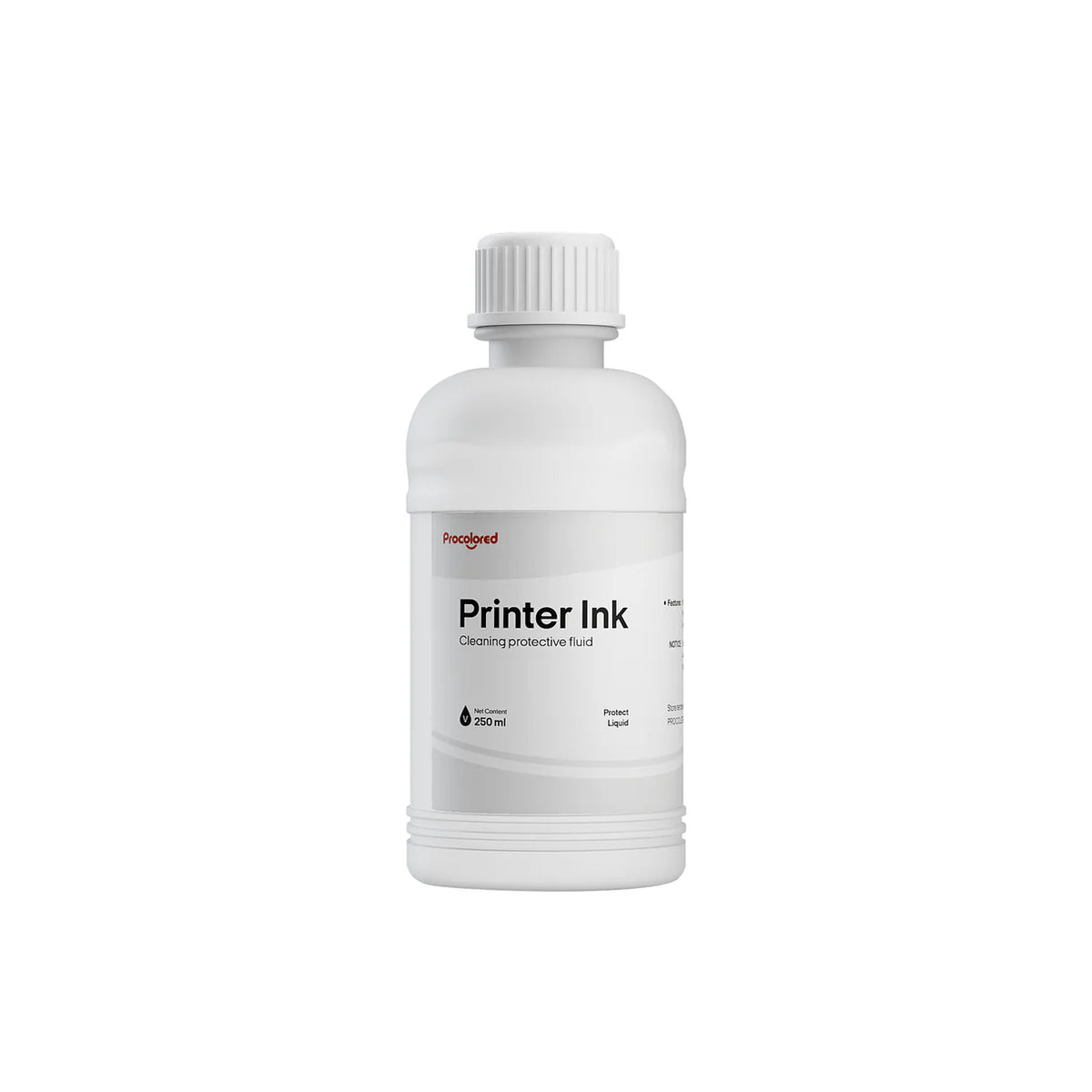 Procolored Nozzle Protection Moisturizing Printhead Cleaning Solution 500ml