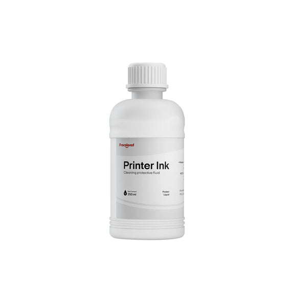Procolored Nozzle Protection Moisturizing Printhead Cleaning Solution 500ml