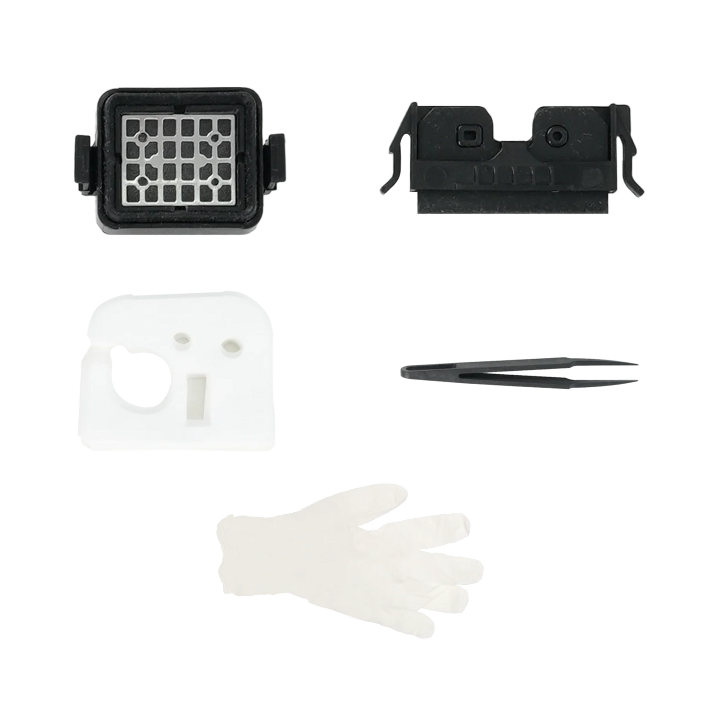 eufyMake E1 UV Printhead Station Replacement Kit | Official OEM Maintenance Parts for A3 3D‑Texture UV Printer