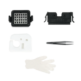 eufyMake E1 UV Printhead Station Replacement Kit | Official OEM Maintenance Parts for A3 3D‑Texture UV Printer