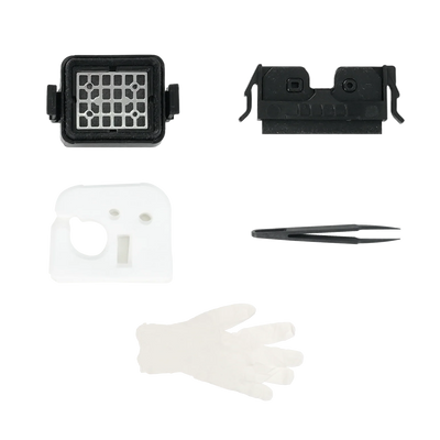 eufyMake E1 UV Printhead Station Replacement Kit | Official OEM Maintenance Parts for A3 3D‑Texture UV Printer