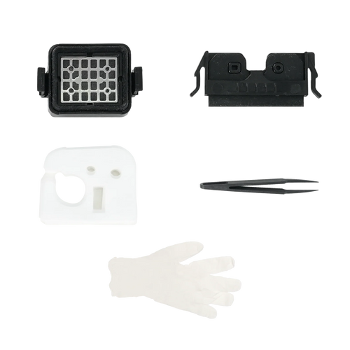 eufyMake E1 UV Printhead Station Replacement Kit | Official OEM Maintenance Parts for A3 3D‑Texture UV Printer