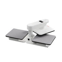 Procolored H15 Auto Heat Press Machine – 15x15 Automatic Heat Press