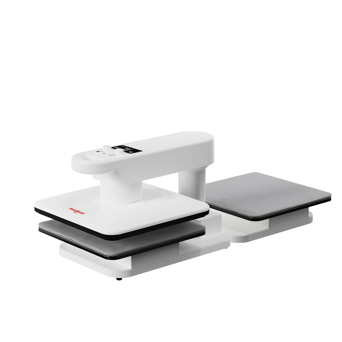 Procolored H15 Auto Heat Press Machine – 15x15 Automatic Heat Press