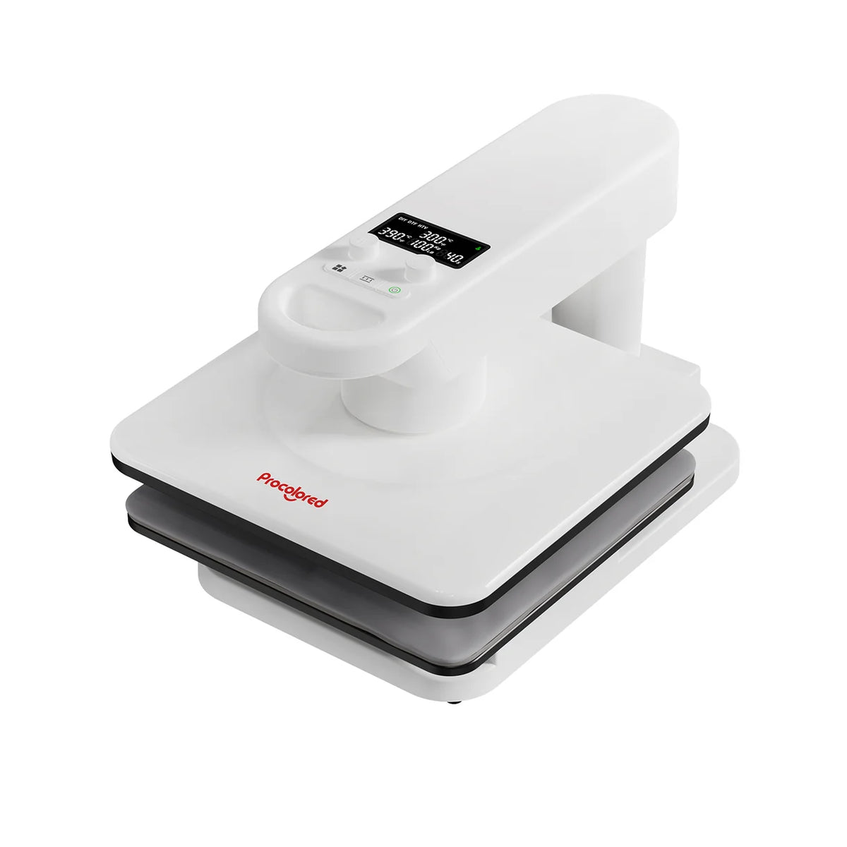 Procolored H15 Auto Heat Press Machine – 15x15 Automatic Heat Press