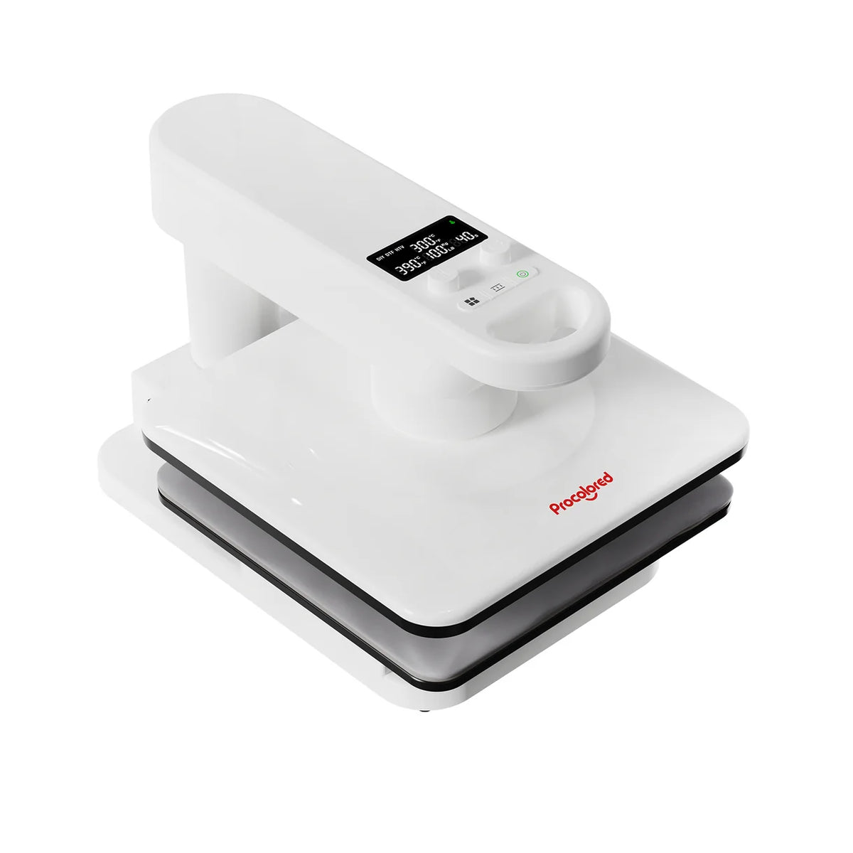 Procolored H15 Auto Heat Press Machine – 15x15 Automatic Heat Press