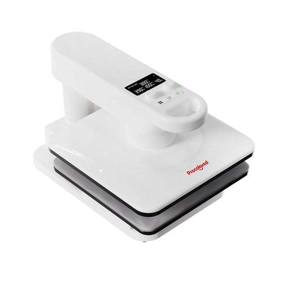 Procolored H15 Auto Heat Press Machine – 15x15 Automatic Heat Press