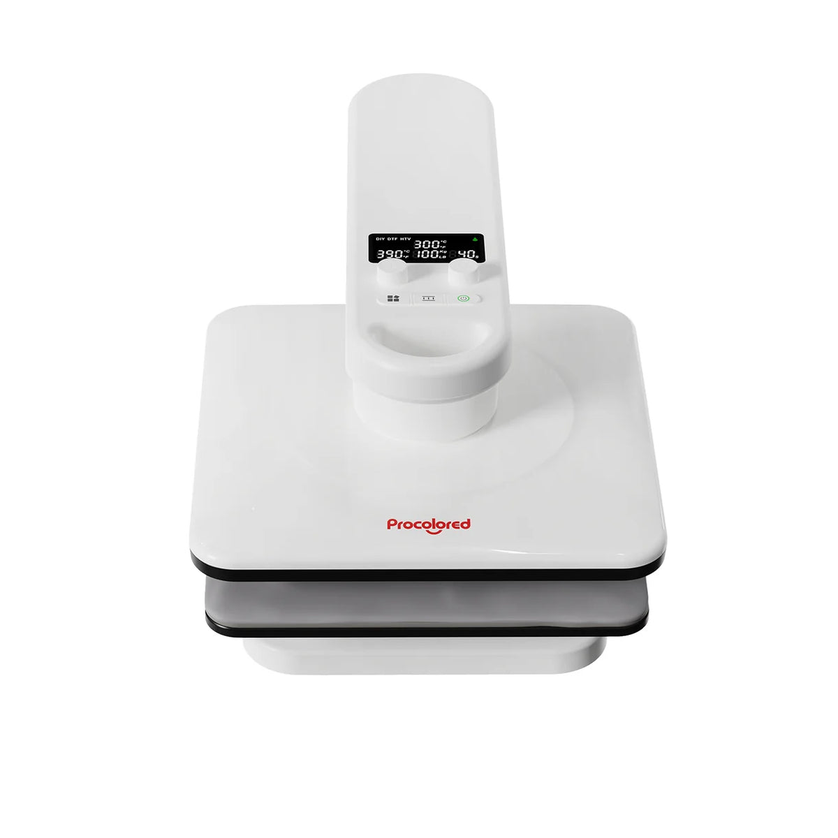 Procolored H15 Auto Heat Press Machine – 15x15 Automatic Heat Press