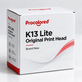 Procolored K13 Lite Printhead Replacement – Original Print Head