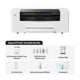 xTool Apparel Printer – DTF Professional Bundle
