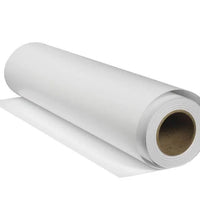 Instant Peel Double-Sided DTF Film Roll (Hot Peel) – 3-Second Press | 60cm x 100m (23.6" x 328 ft) – For Bold, High-Quality Prints