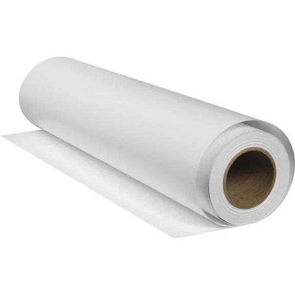Instant Peel Double-Sided DTF Film Roll (Hot Peel) – 3-Second Press | 60cm x 100m (23.6" x 328 ft) – For Bold, High-Quality Prints
