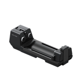EUFY Rotary Printing Attachment – V7220 | Auto Leveling 360° UV Printing for Cylinders & Cones